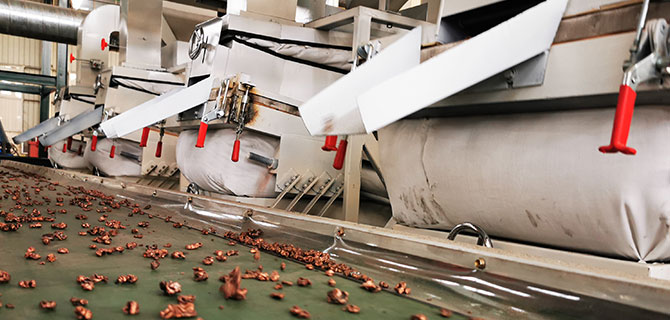 山東花崗巖、建筑垃圾EPC項目